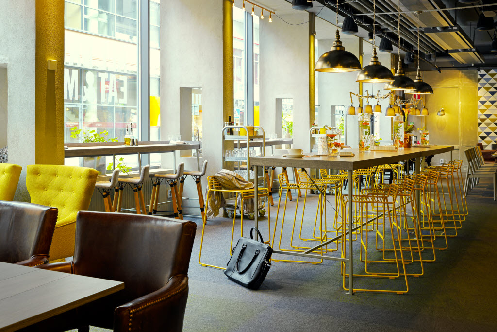 Copyright: : Elin Strömberg Restaurant